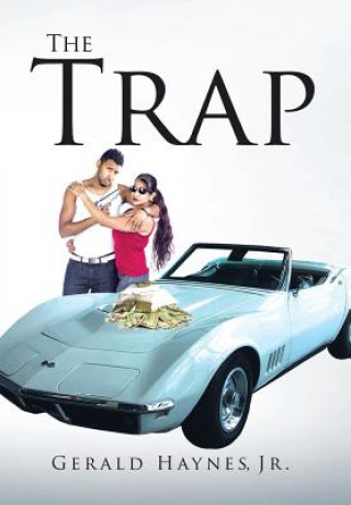 Book Trap Jr Gerald Haynes