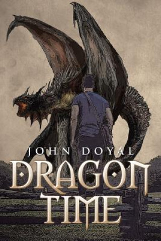 Knjiga Dragon Time John Doyal