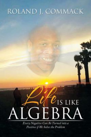 Книга Life Is Like Algebra ROLAND J. COMMACK