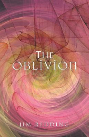 Kniha Oblivion Jim Redding