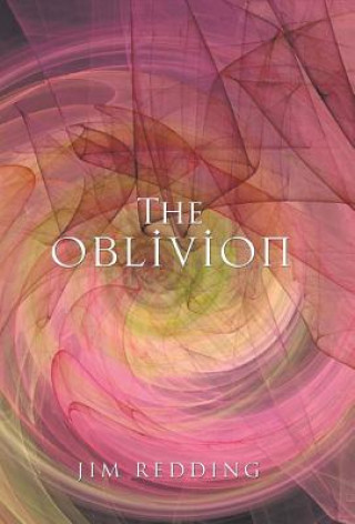 Kniha Oblivion Jim Redding