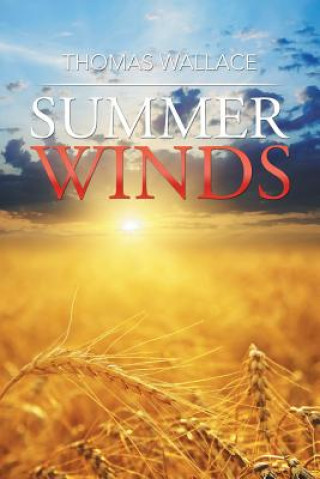 Kniha Summer Winds Thomas Wallace