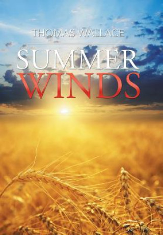 Könyv Summer Winds Thomas Wallace