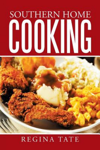 Carte Southern Home Cooking Regina Tate