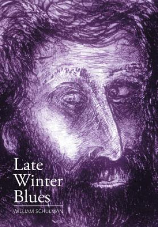 Книга Late Winter Blues William Schulman