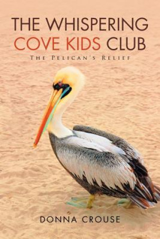 Carte Whispering Cove Kids Club Donna Crouse