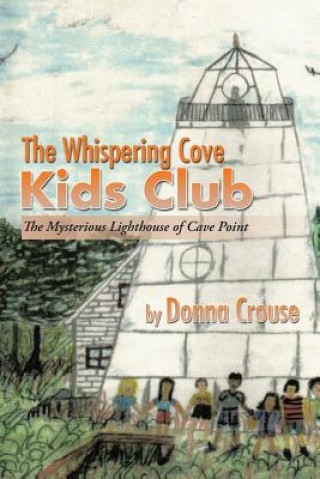 Carte Whispering Cove Kids Club Donna Crouse