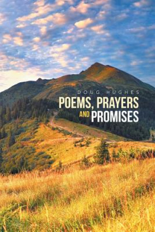 Kniha Poems, Prayers and Promises Doug Hughes