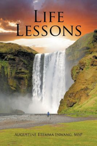 Buch Life Lessons Msp Augustine Etemma Inwang