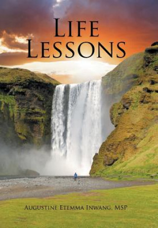 Buch Life Lessons Msp Augustine Etemma Inwang