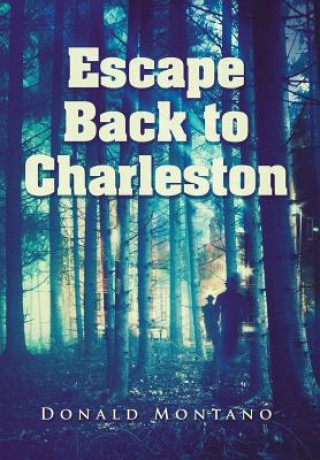 Libro Escape Back to Charleston Donald Montano