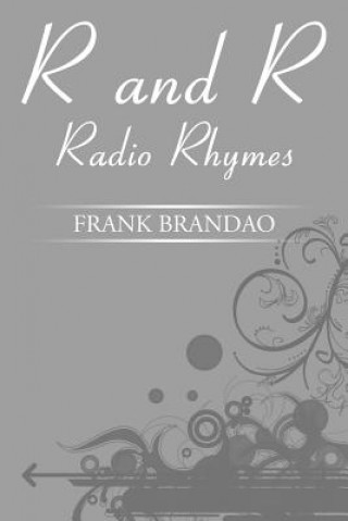 Könyv R and R Frank Brandao