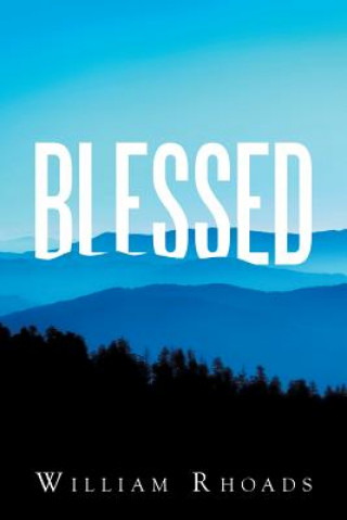 Βιβλίο Blessed William Rhoads