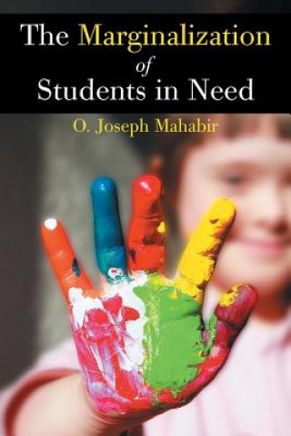 Carte Marginalization of Students in Need O Joseph Mahabir