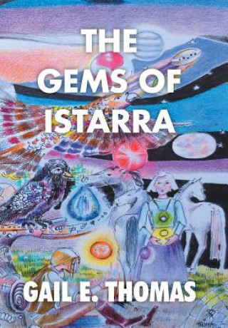 Book Gems of Istarra Gail E Thomas