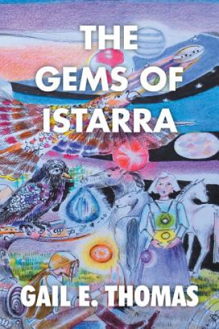 Buch Gems of Istarra Gail E Thomas