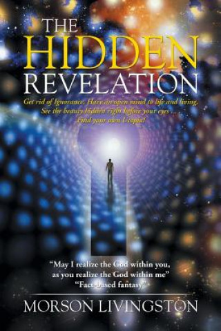 Βιβλίο Hidden Revelation Morson Livingston