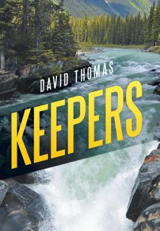 Kniha Keepers David (University of Sheffield) Thomas