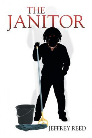 Book Janitor Jeffrey Reed