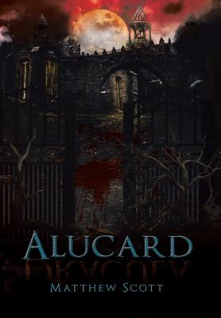 Carte Alucard Scott