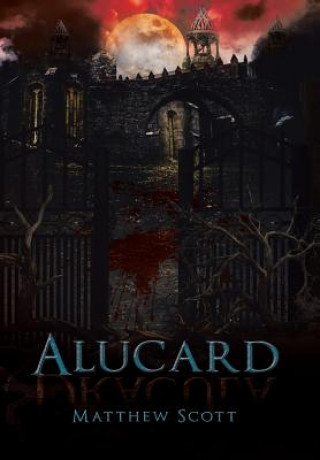 Book Alucard Scott