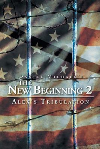 Buch New Beginning 2 Daniel Michael