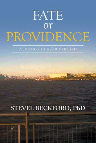 Könyv Fate or Providence Stevel Beckford