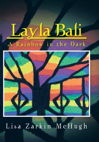 Carte Layla Bali Lisa Zarkin McHugh