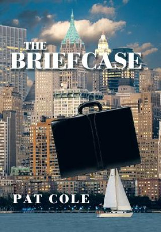 Knjiga Briefcase Pat Cole