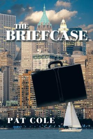 Knjiga Briefcase Pat Cole