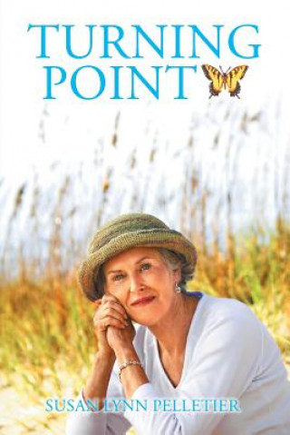 Knjiga Turning Point SUSAN LYN PELLETIER
