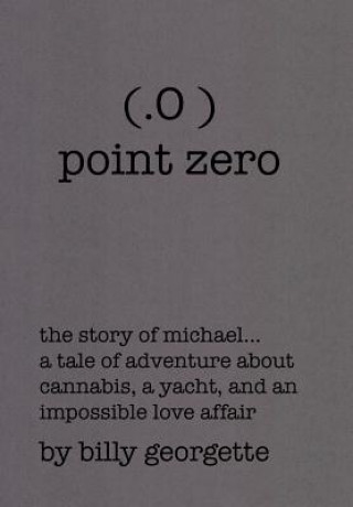 Libro (.O ) Point Zero Billy Georgette