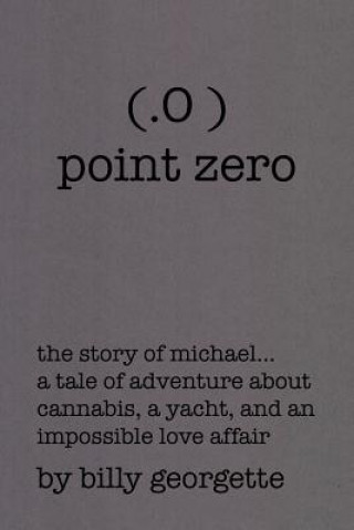 Libro (.O ) Point Zero Billy Georgette