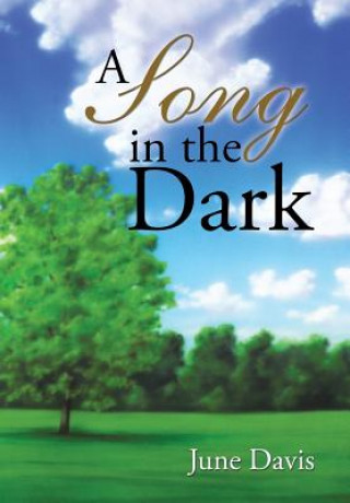 Βιβλίο Song in the Dark June Davis