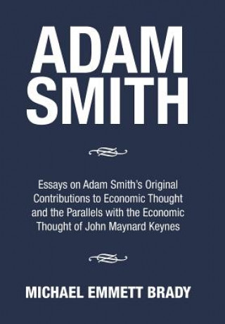 Book Adam Smith Michael Emmett Brady