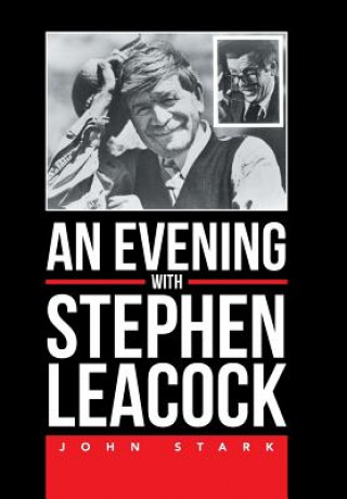 Könyv Evening With Stephen Leacock Stark