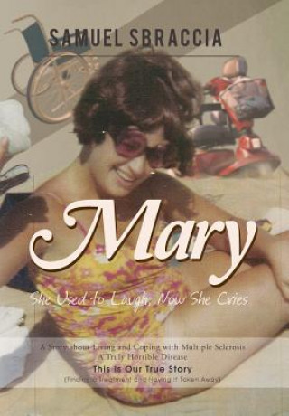 Книга Mary Samuel Sbraccia