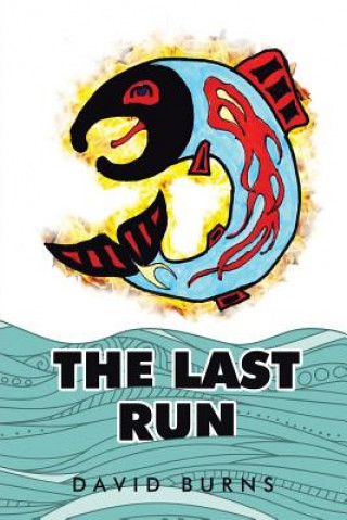 Livre Last Run Burns