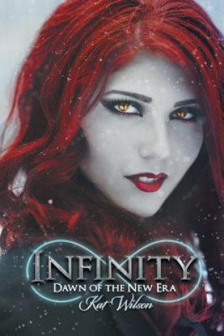 Книга Infinity Kat Wilson