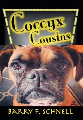 Carte Coccyx Cousins Barry F Schnell