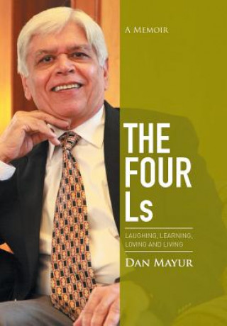 Livre Four Ls Dan Mayur