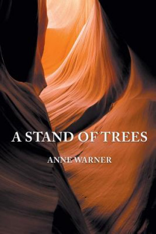 Carte Stand of Trees Anne Warner