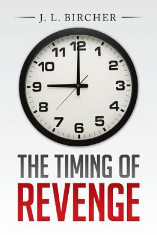 Carte Timing of Revenge J L Bircher