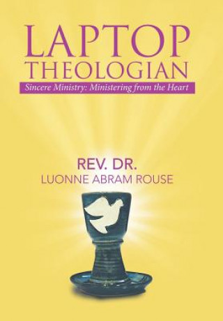 Carte Laptop Theologian Rev Dr Luonne Abram Rouse