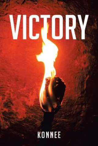 Knjiga Victory Konnee