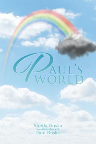 Book Paul's World Sheila Buska