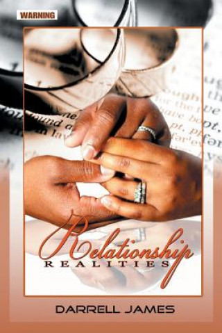 Knjiga Relationship Realities Darrell James