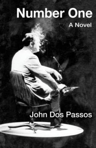 Kniha Number One John Dos Passos