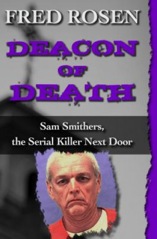 Kniha Deacon of Death Rosen