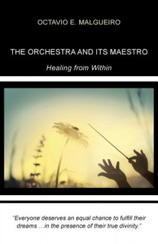Carte Orchestra and Its Maestro Octavio E Malgueiro